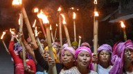 Violent crimes in Manipur jumped from 631 in 2022 to 14K in 2023: NCRB