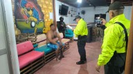 El bloqueo en la Troncal del Caribe con el que se buscó evitar el traslado de la 'Bebecita', compañera sentimental de cabecilla de ‘los Pachencas’