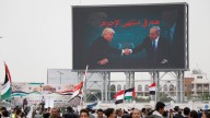 Leaked Gaza Plans Show Trump May 'Relocate' Palestinians to Build 'AI