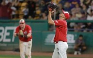 Indios empatan la serie final con gran cierre de Serna; todo se define en el Juego 7