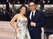 Exesposo de Débora Estrella dio a conocer el accidente en el que murió la conductora sin saber ella venía en avioneta