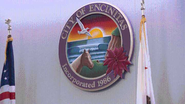 Encinitas re-approves immigration actions after Brown Act violation concerns – NBC 7 San Diego