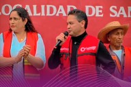Calimaya avanza con nuevas obras en comunidades