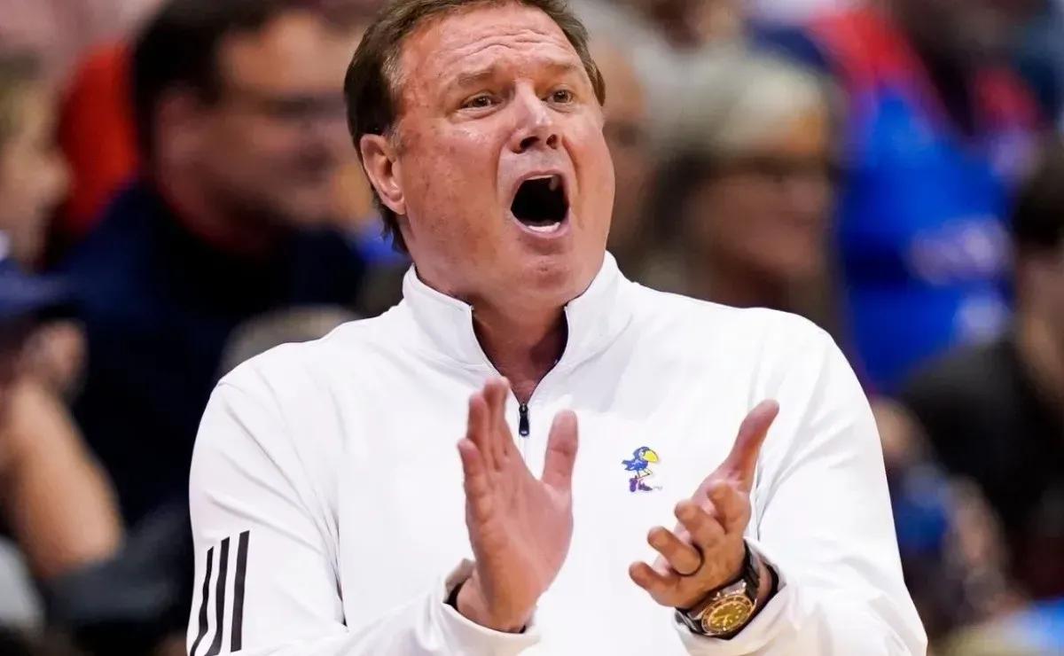 Bill Self opens up on Hall of Fame induction