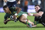 New Zealand beats South Africa 24-17 in Rugby Championship, extends its Eden Park streak