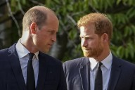 Harry volvió a Londres: el homenaje a su abuela, la distancia con Guillermo y la gran duda sobre Carlos III