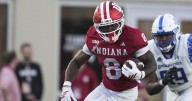 Indiana set for clash with Illinois in first big test of '25
