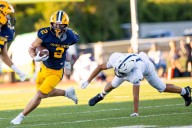 Kalamazoo-area football power rankings: Top-ranked team reaches historic heights