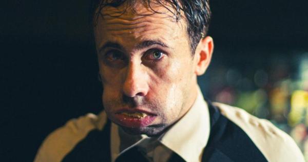 Obra de teatro 'Gola' en Ciutadella