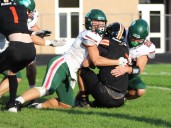 East Grand Forks blows past Park Rapids with big second half