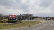 Woman stabbed to death at Shelby Township Meijer gas station
