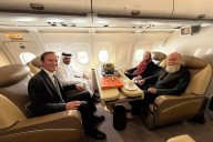 Joy and relief for family of elderly UK couple released in Afghanistan