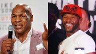 Mike Tyson Set to Face Off Against Floyd Mayweather After Jake Paul Disaster