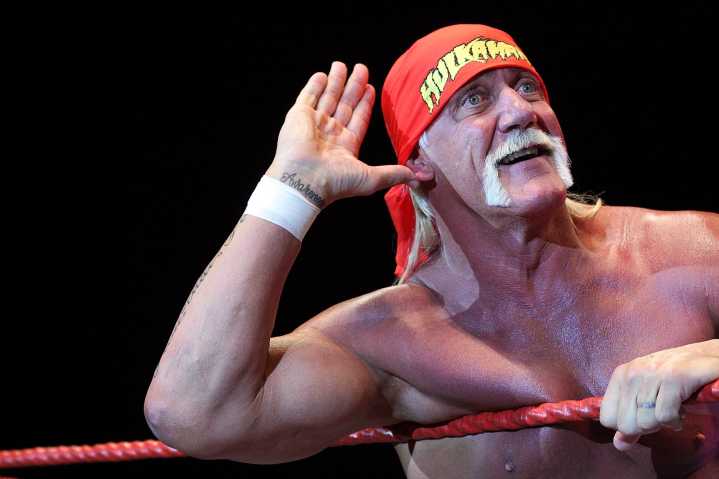 Hulk Hogan Left Over $5 Million in Assets, Didn’t List Brooke as Beneficiary