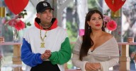 L-Gante reveló que Wanda Nara le propuso casamiento y explicó por qué no aceptó: “No me gustó…”