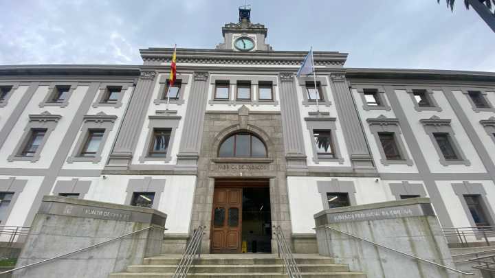 Juicio a un presunto traficante de drogas con antecedentes por reincidencia