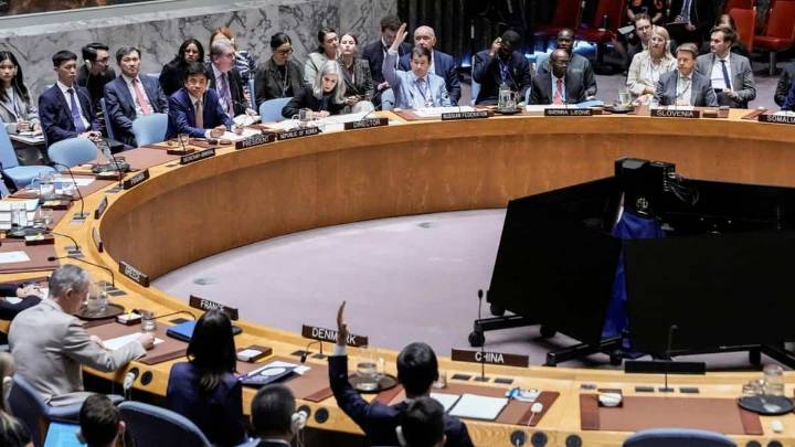 UN Security Council rejects bid to delay Iran sanctions ahead of deadline