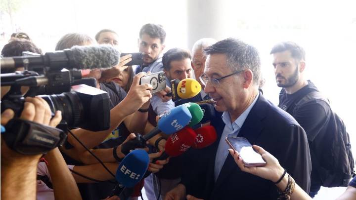 «El Barça, con Messi, tenía el mejor equipo del mundo y no le hacían falta ayudas arbitrales»