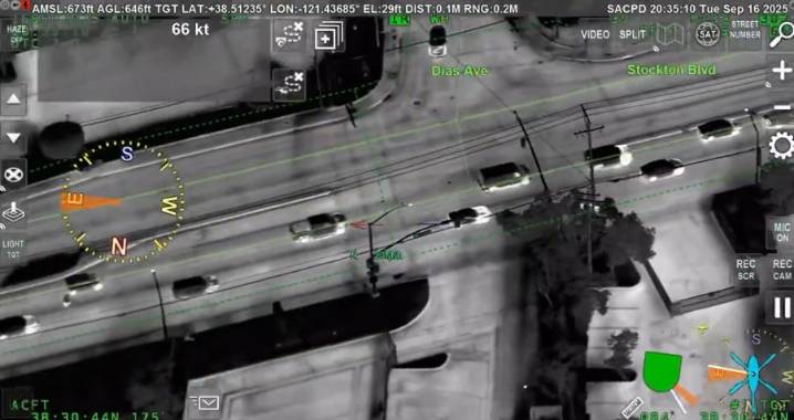 2 arrested, 25 cited in sideshow activity takedown