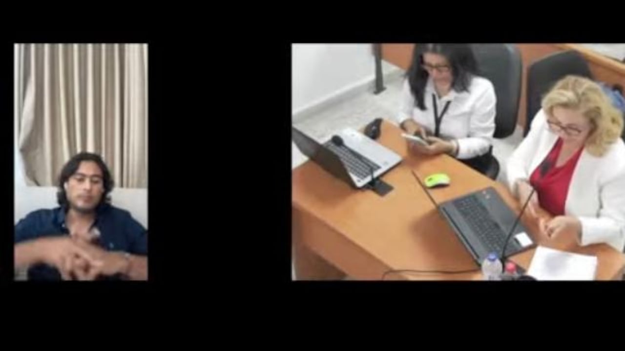 “Es una actuación irregular y subrepticia”: dura carta de la fiscal del caso Nicolás Petro a Luz Adriana Camargo