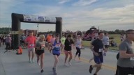 Port Harbor Dash returns to Port of Catoosa