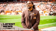 7 former Browns players nominated for Pro Football Hall of Fame Class of 2026
