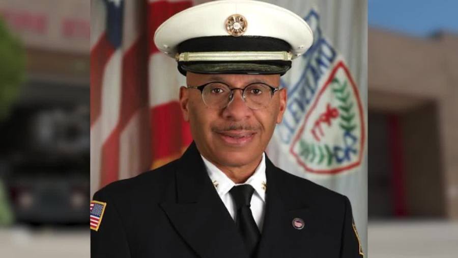 Cleveland fire chief now on leave over Charlie Kirk post: I