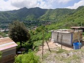 Voz Comunitaria | Vecinos de Colinas de Pozuelos: "Para acá no sube nadie, estamos en el olvido"