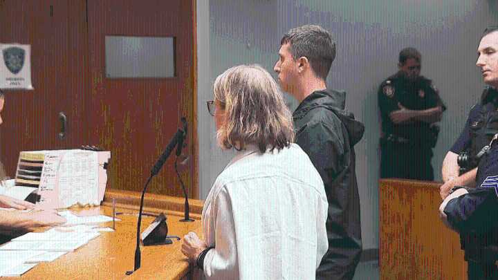 Johnson & Wales Starbucks incident involving Rhode Island sheriff