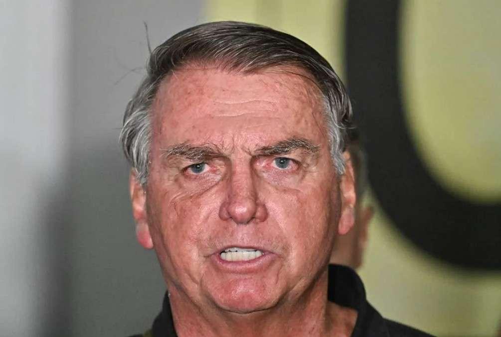 Supremo Brasilero autoriza investigar a Bolsonaro y aliados fraude durante la pandemia