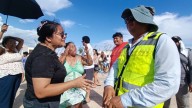 Brote de violencia en protesta por construcción de casas del Bienestar en Mérida
