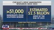 Pritzker pushes peaceful protests as ICE moves in