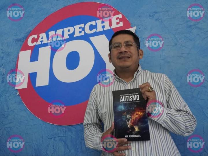 Pedro Linares, testimonio vivo de resilencia