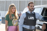 Inside Us' Visit to the 'High Potential' Season 2 Set: What We Learned