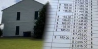 HOA seeks to foreclose on 77-year-old’s home over pressure washing violations