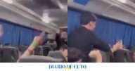 Un grupo de alumnos entonó cánticos antisemitas y fueron denunciados