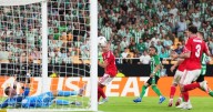 Ange Postecoglou sets out Nottingham Forest 'challenge' as verdict delivered on Betis draw