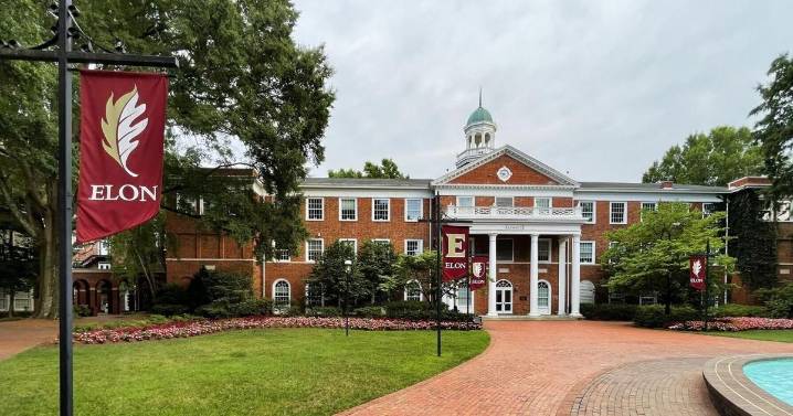 Elon and Queens universities announce merger plans; merger expected to be completed by summer 2026