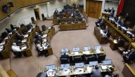 Multas entre $35 mil y $103 mil: avanza proyecto de voto obligatorio