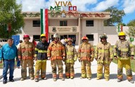 Conmemora VU Día Nacional de Protección Civil