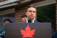 Poilievre’s anything goes approach to self-defence is even more extreme than U.S. law