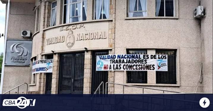 El Gobierno dejó sin efecto los cambios en Vialidad Nacional, INTA y otros organismos