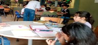 Más de mil 500 estudiantes inician formación artística 2025-2026 en el Instituto de Cultura