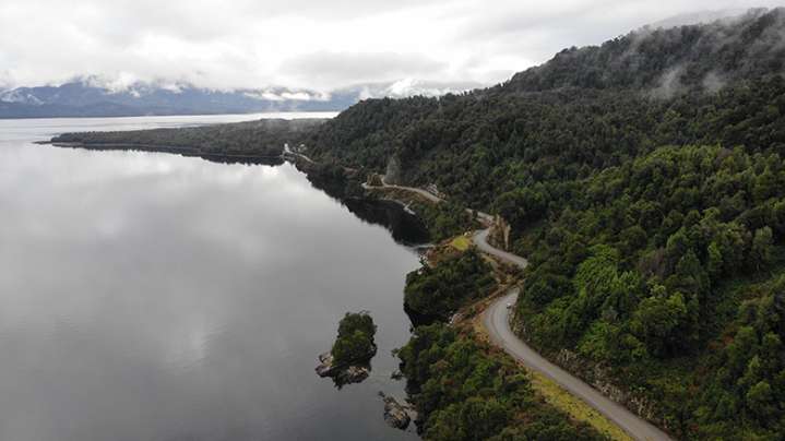 Gobierno presenta plan de infraestructura 2025-2055: En Aysén son 443 proyectos con inversión de 3.490 millones de dólares