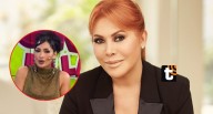 Michelle Soifer arremete contra Magaly tras críticas: “Divertimos a la gente sin difamar ni inventando ampays” Después que la ‘urraca’ la tildara como alguien ‘sin talento’, la modelo no dudó en salir