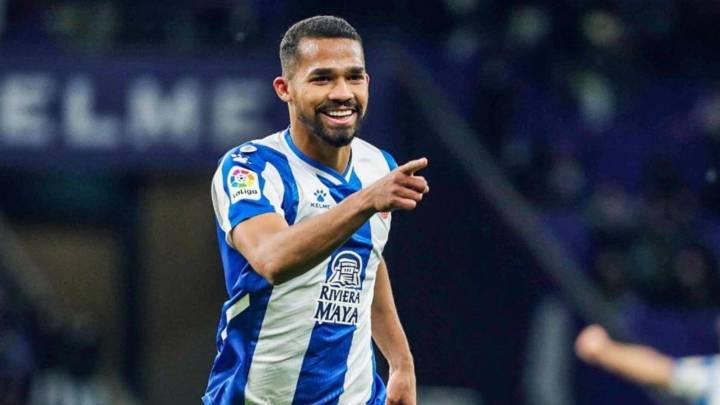 La Real Sociedad ficha al venezolano Yangel Herrera por 5 temporadas #1Sep