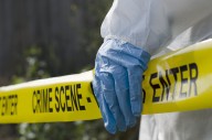 Young man stabbed to death in DC apartment