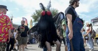 Mothman Festival to welcome thousands of fans to Point Pleasant this weekend