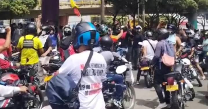“Cada alcalde desangra a Bogotá”: concejal Forero en víspera de protesta de automotores