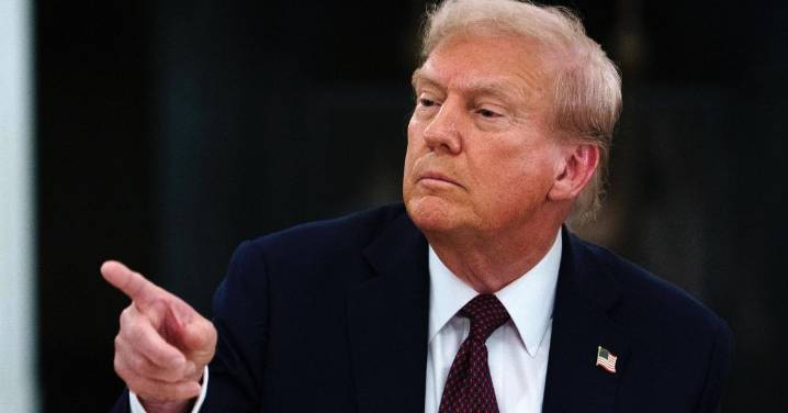 Trump Requests Help from Wife Melania Amid 'Dementia' Rumors